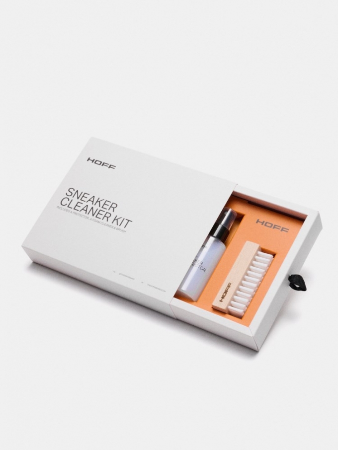 Hoff Damen Reinigungs-Reiseset