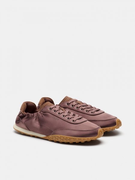 Hoff Herren Bridge Satin Brown
