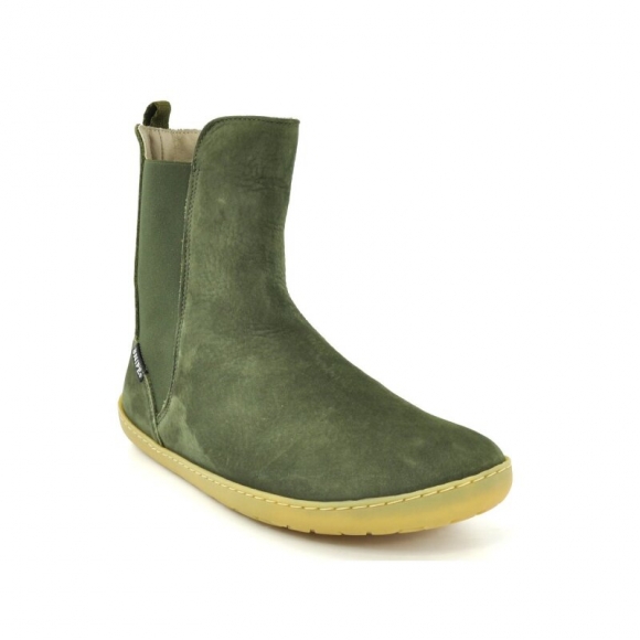 Snipe Damen Barfußboot 05425 kaki