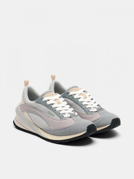 Hoff Damen Seven Runner Grau