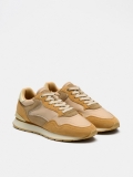 Hoff Damen City Camel
