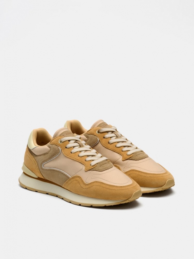 Hoff Damen City Camel