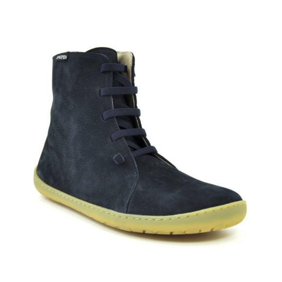 Snipe Herren Barfußboot 05285 marino