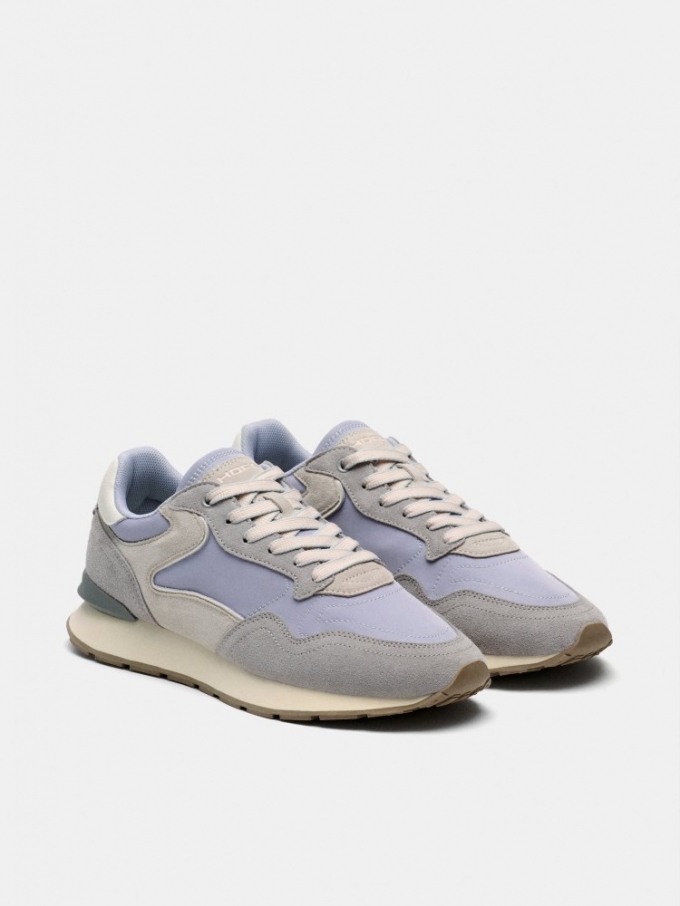Hoff Damen City Stone Blue