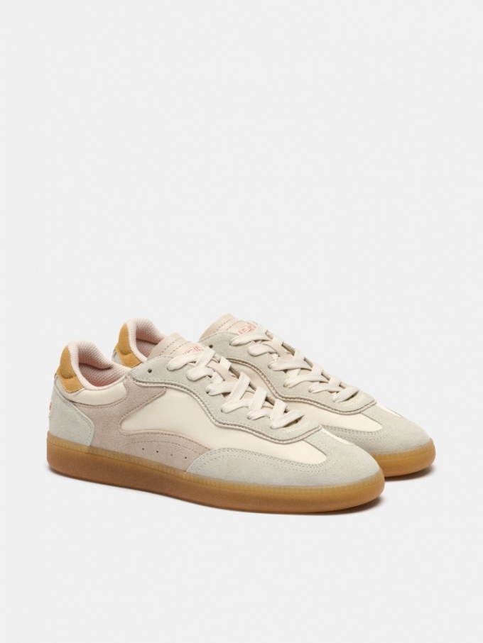 Hoff Herren Park Beige