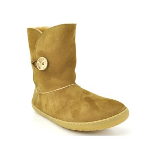 Snipe Damen Barfußboot 05490 roccia mit Warmfutter