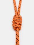 Hoff Damen Orange Lace S