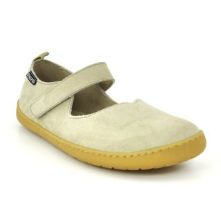 Snipe Damen Barfußspangenschuh 05476 linen