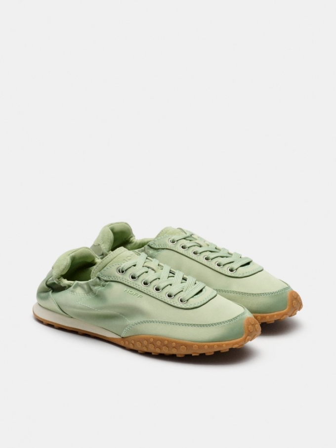 Hoff Damen Bridge Satin Mint