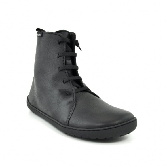Snipe Herren Barfußboot 05285 negro