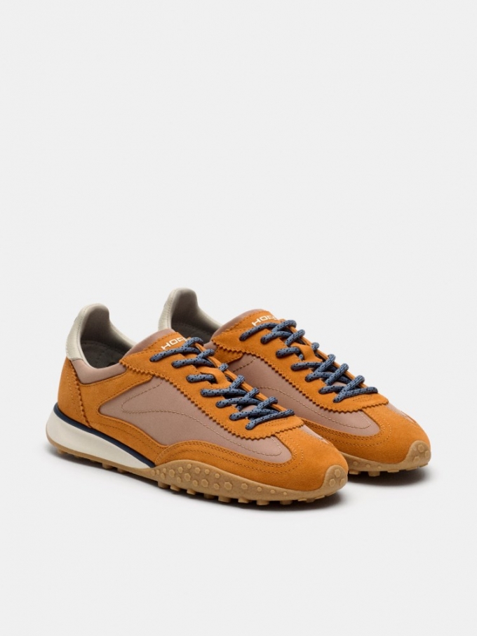 Hoff Herren Bridge MKII Orange
