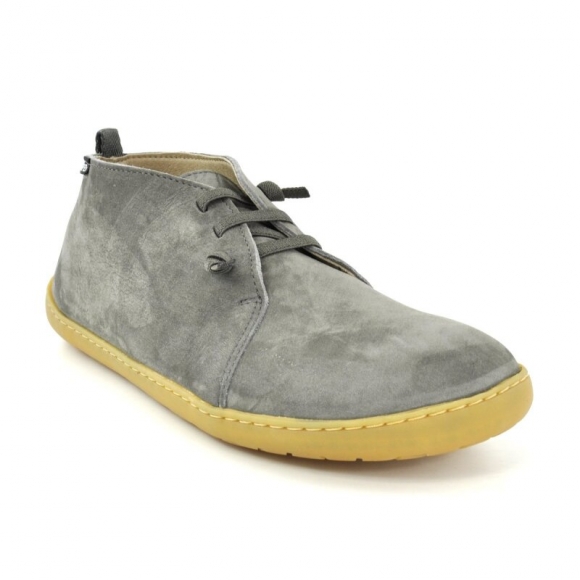 Snipe Damen Barfußschuh 05283 gris