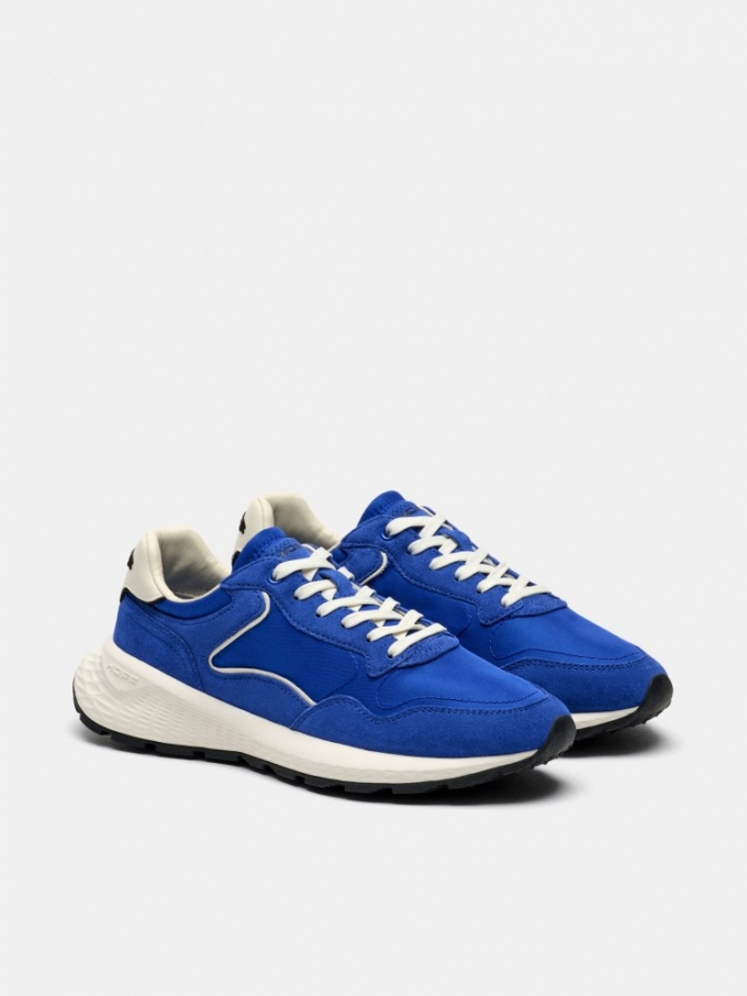 Hoff Herren City MKII Bold Cobalt