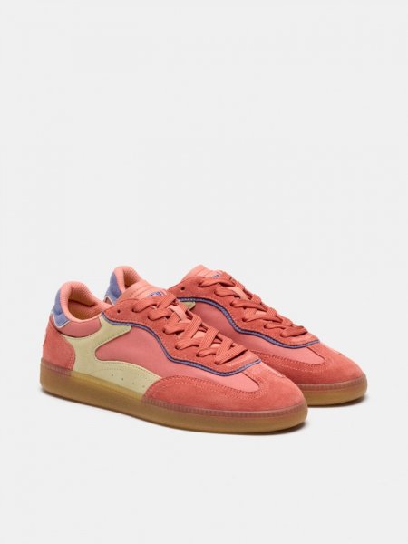 Hoff Damen Park Coral