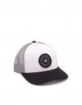 Boulet Structured Trucker Cap |Canada Outlet