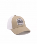 Boulet Structured Trucker Cap |Canada Outlet