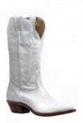 Boulet Women's Leather Sole - Snip Toe |Canada Outlet