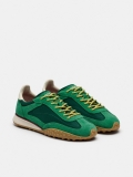 Hoff Herren Bridge MKII Green