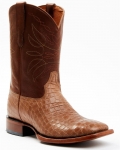 New Arrivals Cody James Men's Western Boots - Broad Square Toe | Brown