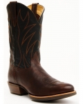 New Arrivals Cody James Men's Xtreme Xero Gravity Western Performance Boots - Round Toe | Black/brown
