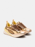 Hoff Damen Seven Runner Metallic Kupfer