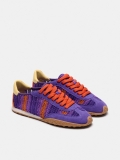 Hoff Damen Bridge Woven Lilac