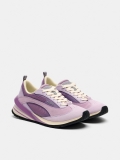Hoff Damen Seven Runner Flieder