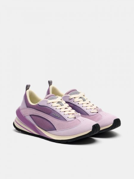 Hoff Damen Seven Runner Flieder