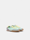 Hoff Bridge Dopamine Aquamarine Kinder