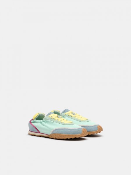 Hoff Bridge Dopamine Aquamarine Kinder