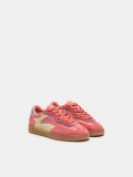 Hoff Park Pink Kinder