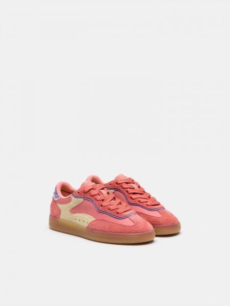 Hoff Park Pink Kinder