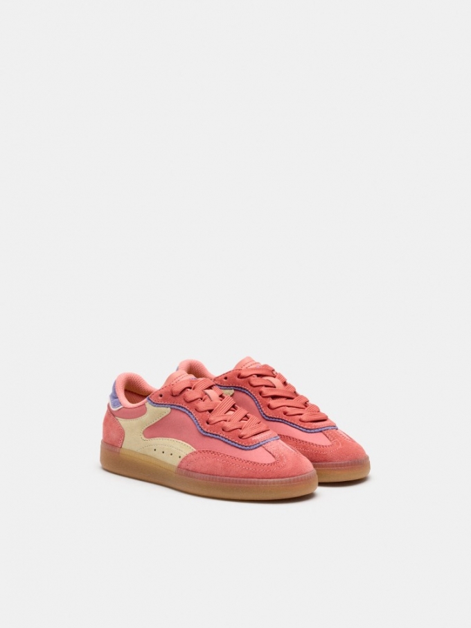Hoff Park Pink Kinder