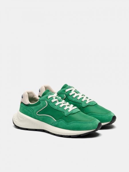 Hoff Herren City MKII Bold Emerald