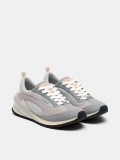 Hoff Herren Seven Runner Grau