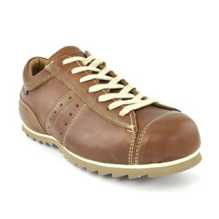 Snipe Herren Halbschuh Ripple 42285 cuero