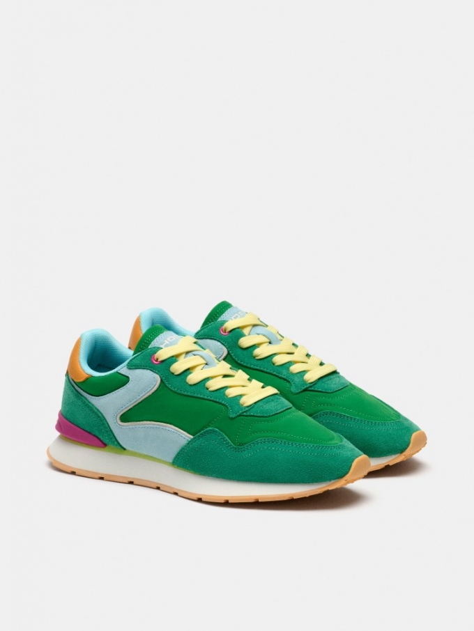 Hoff Damen City Dopamin Jade