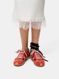 Hoff Damen Bridge Woven Coral