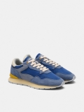 Hoff Herren City RetroIndigo