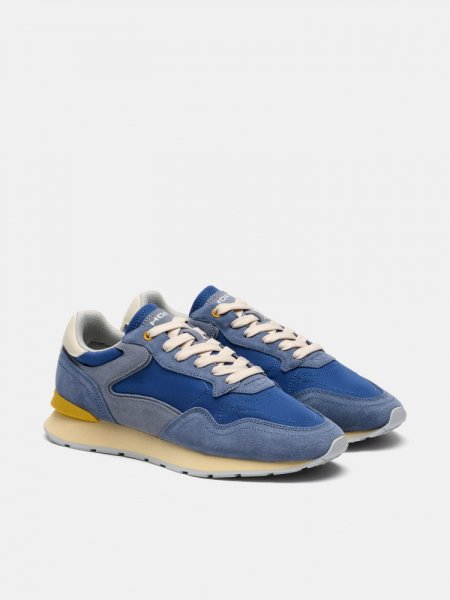 Hoff Herren City RetroIndigo