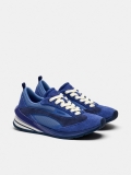 Hoff Herren Seven Runner Navy Blue