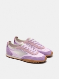Hoff Damen Bridge Mesh Lilac