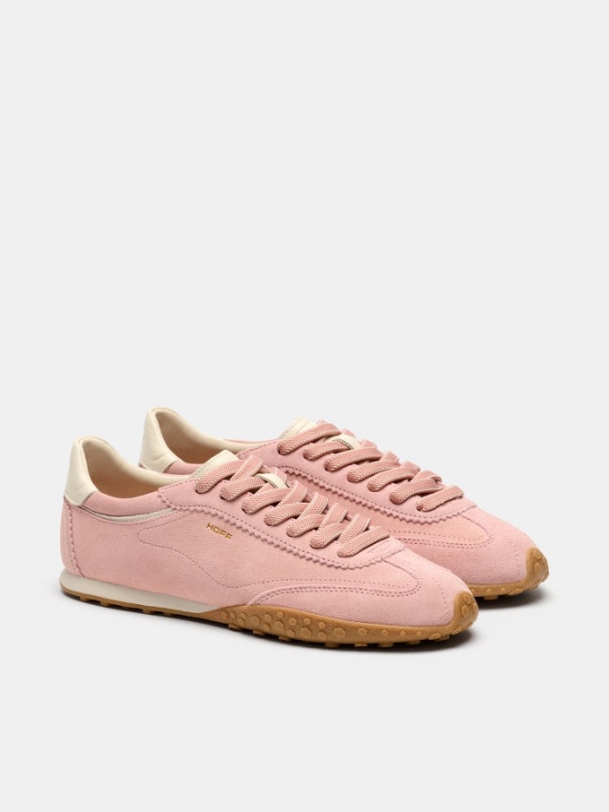Hoff Damen Bridge Rose