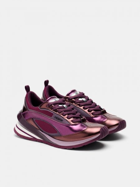 Hoff Damen Seven Runner Metallic Amethyst