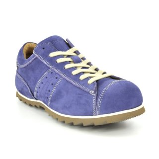 Snipe Damen Halbschuh Ripple 42285 purpur