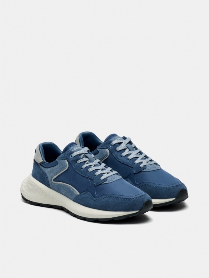 Hoff Damen City MKII Blau