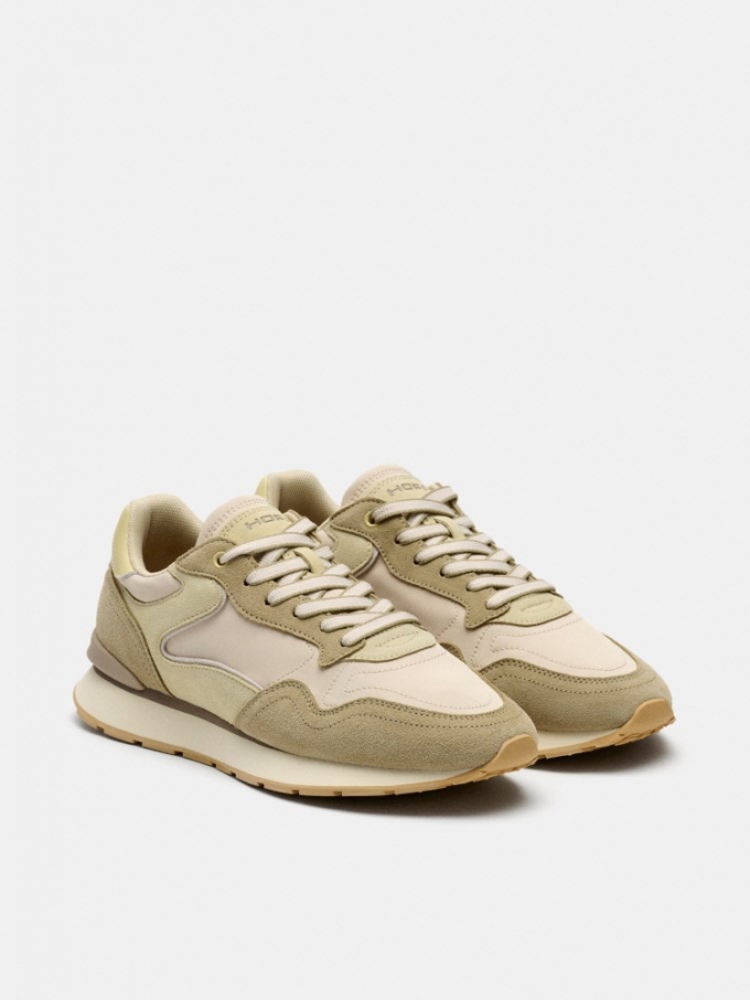 Hoff Damen City Olive