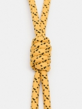 Hoff Damen Yellow Lace S