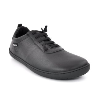 Snipe Herren Barfußsneaker 05402 negro