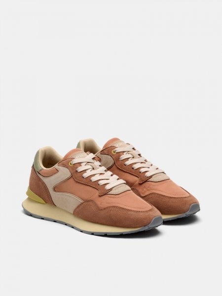 Hoff Damen City Retro Peach